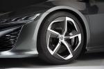 Acura NSX Concept 2013 года